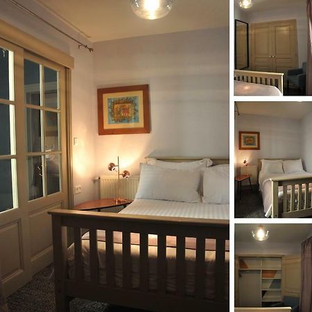 Apartment Albert Каркассонн Екстер'єр фото