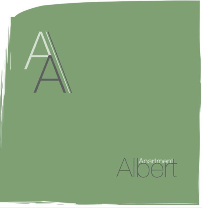Apartment Albert Каркассонн Екстер'єр фото