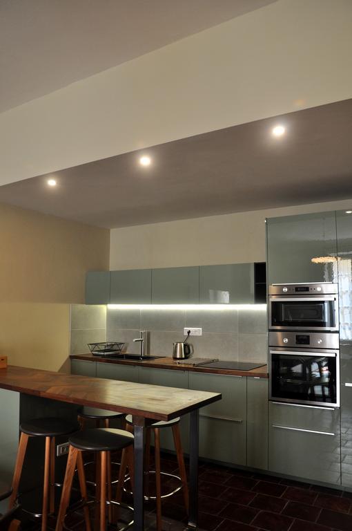 Apartment Albert Каркассонн Екстер'єр фото