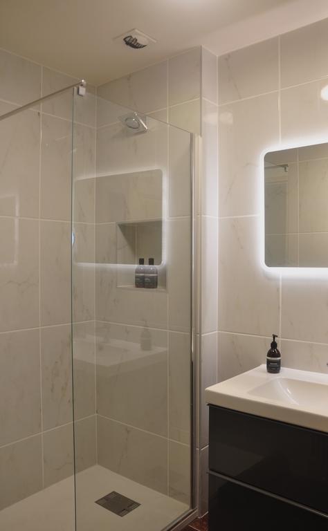 Apartment Albert Каркассонн Екстер'єр фото