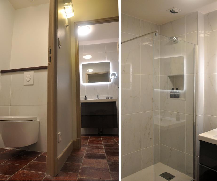 Apartment Albert Каркассонн Екстер'єр фото