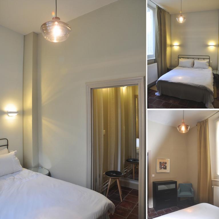Apartment Albert Каркассонн Екстер'єр фото