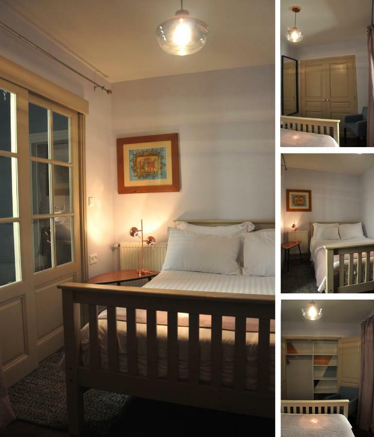 Apartment Albert Каркассонн Екстер'єр фото
